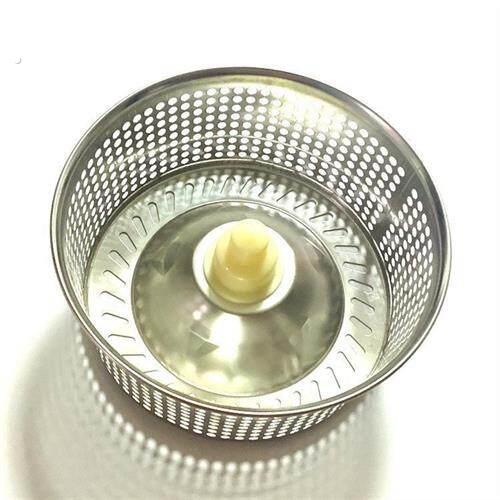 原装好媳妇旋转拖把脱水篮子不锈钢沥水网墩布桶通用配件特