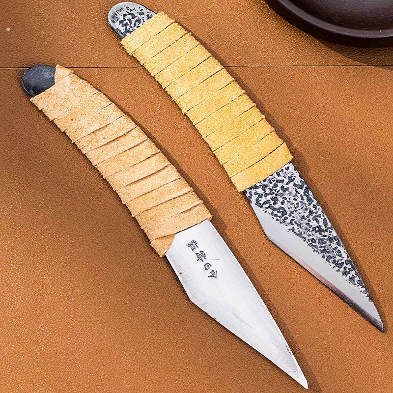 德国手工嫁接刀芽接刀接树果树嫁接专用刀特级神器苗木嫁接专业