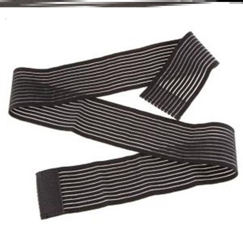 静脉曲张绑腿带专用自粘弹力绷带护膝护肘护踝绑带护小腿压力弹性