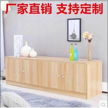 炕头柜家用整体农村炕柜家具放棉被柜组合东北卧室榻榻米可定制