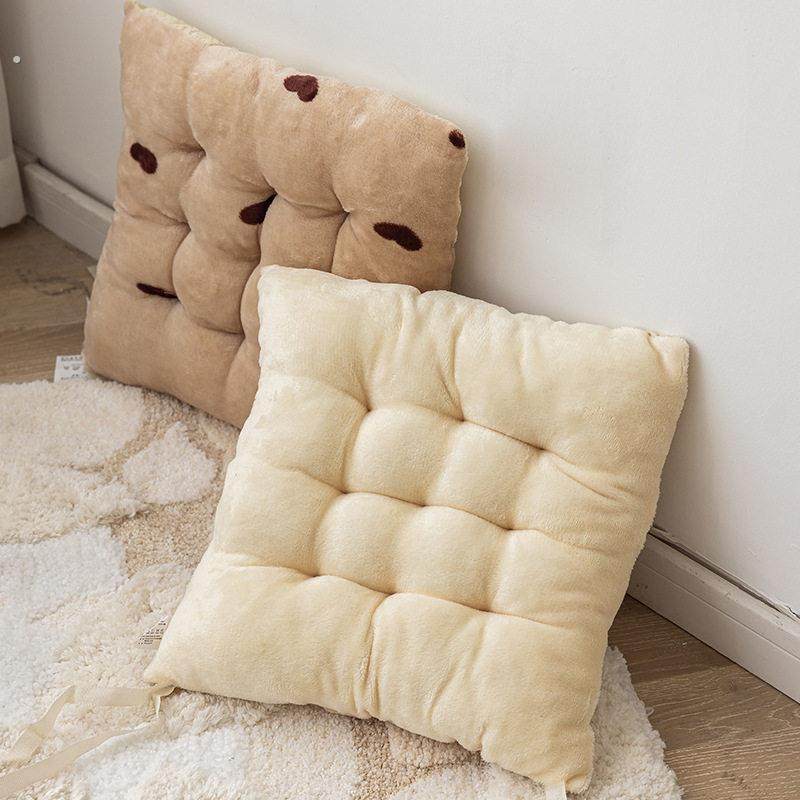 防滑坐垫椅垫屁股垫学生加厚板凳教室凳子久坐办公室座垫椅子z,居家布艺,椅垫,淘宝优惠券,粉丝福利购,淘宝优惠卷