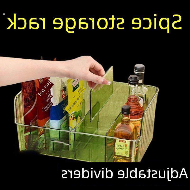 储料加厚储料箱厨房家用多功能隔间袋多格一体储料架,户外/登山/野营/旅行用品,调味盒/调料瓶,淘宝优惠券,粉丝福利购,淘宝优惠卷