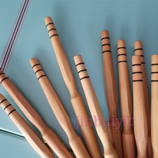 阜阳卷馍刷子芙蓉薄饼毛笔煎饼面筋春卷皮鸭饼粉子馍皮教程工具