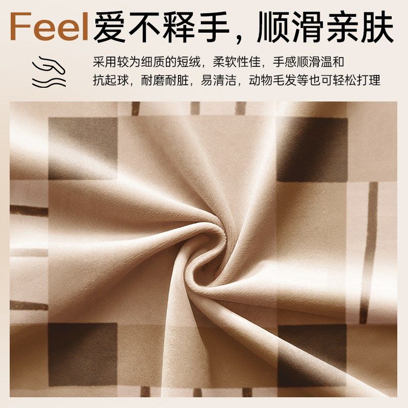 乳胶飘窗垫窗台坐垫定制秋冬加厚可拆洗轻奢高级感榻榻米阳台垫子