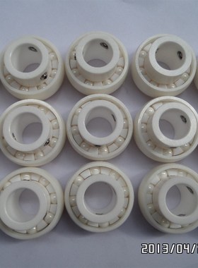 外球面全陶瓷轴承UC203 UC204 UC205 UC206 UC207 UC208 UC210CE