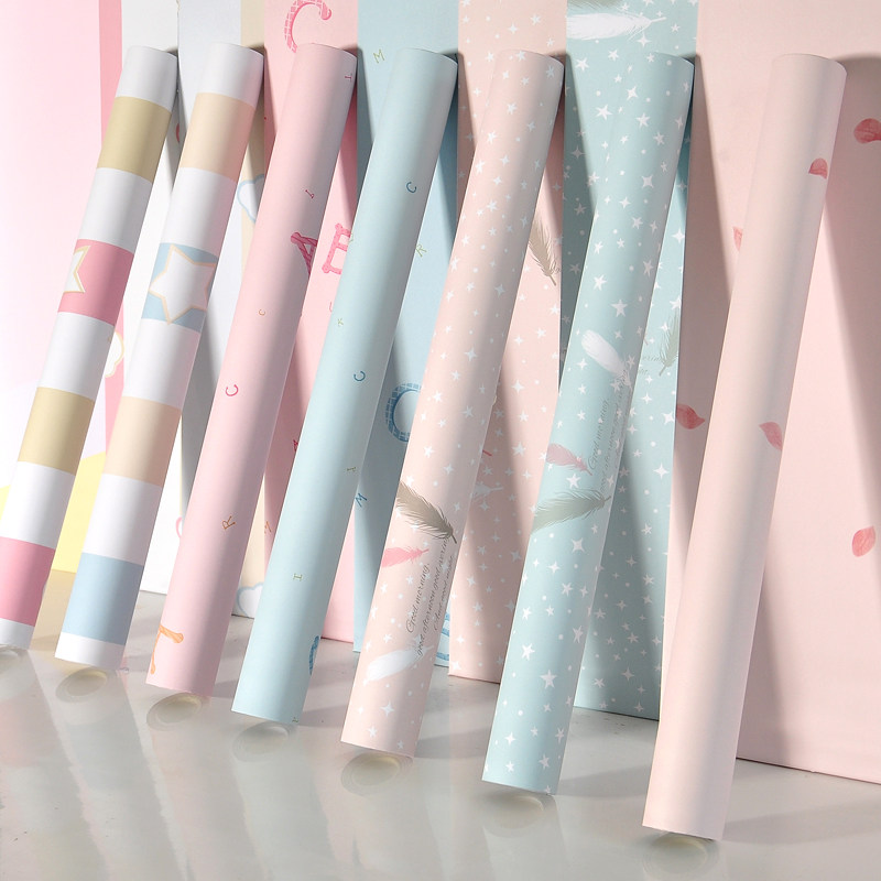 旧家具翻新贴纸自粘 柜子木质旧物改造包装大学生宿舍寝室桌面纸,家居饰品,软装墙贴,淘宝优惠券,粉丝福利购,淘宝优惠卷