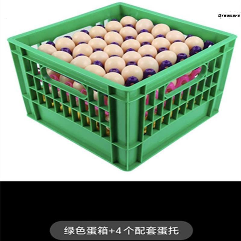厂家。蛋托塑料30枚加厚土鸡蛋盒良种鸡蛋托长途运输鸭蛋托 鸡蛋