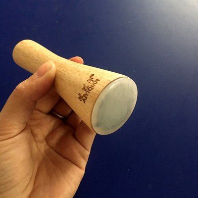 远红外玉石温灸棒面部灸脸部养颜灸电热热灸仪眼灸仪自由控温发热