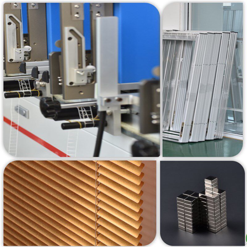 定制磁控百叶窗铝合金内置单玻璃中空百叶阳光房办公室卫生间窗帘,居家布艺,百叶帘/折帘/罗马帘,淘宝优惠券,粉丝福利购,淘宝优惠卷