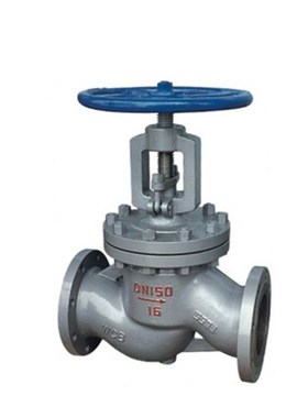 J41H-16C铸钢法兰截止阀DN15 DN20 DN25 DN32 DN40 DN50 DN80-200