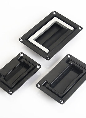 折叠工具箱暗PL002-1-2机箱拉手隐形提手LS702拉手提手LS512拉手