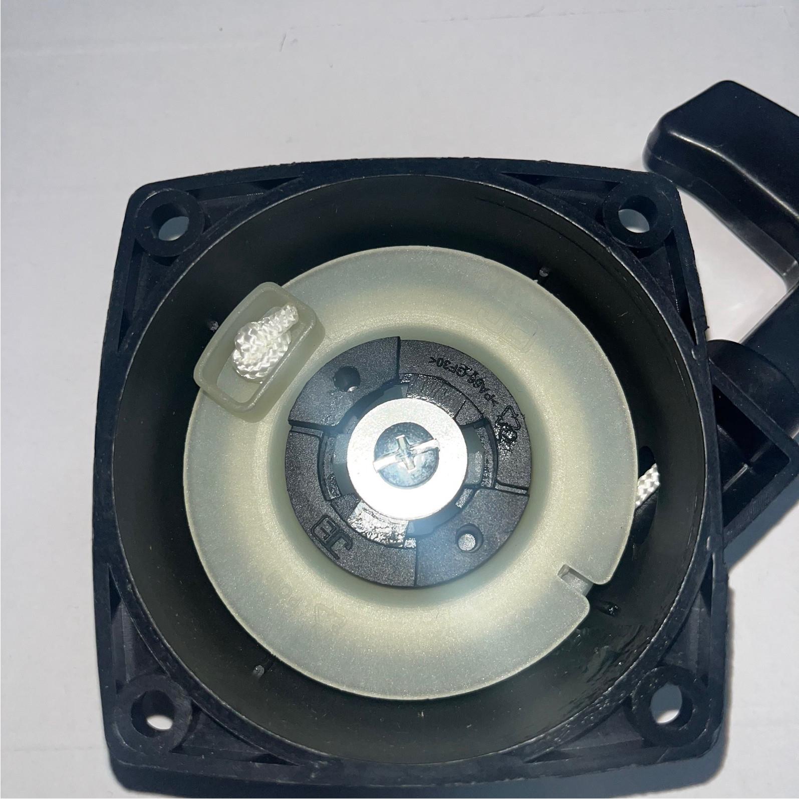 科赛865吹风机配件启动拉盘/EB650吹风机启动器