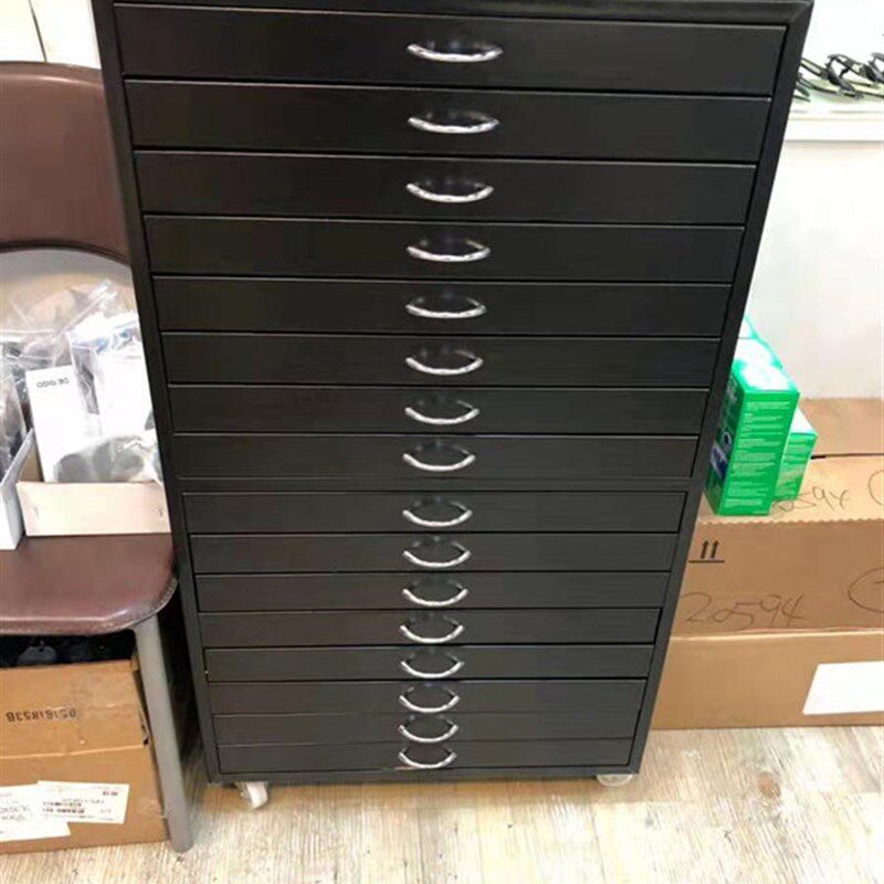 眼镜店皮革眼镜展示柜 电影院3D太阳镜收纳箱 眼镜陈列柜展示盒