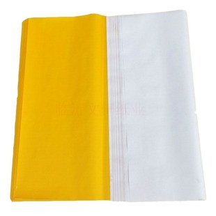 70克原浆加厚单面大张黄纸写字广告标语纸写对联五色纸手工扎彩纸