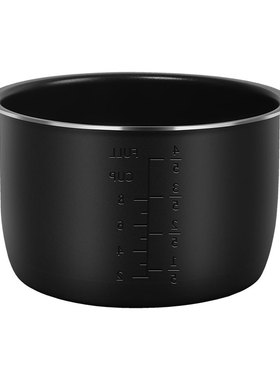 奔腾电压力锅配件4L内胆PLFJ4001 PLFJ4002 PLFJ4003内锅PLFJ4007