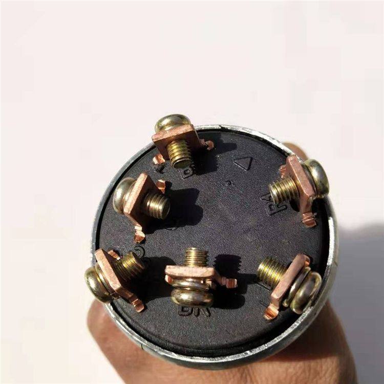 通用JK406B启动点火锁预热起动钥匙开关工程车挖掘机杭州叉,汽车用品/电子/清洗/改装,汽车防虫网,淘宝优惠券,粉丝福利购,淘宝优惠卷