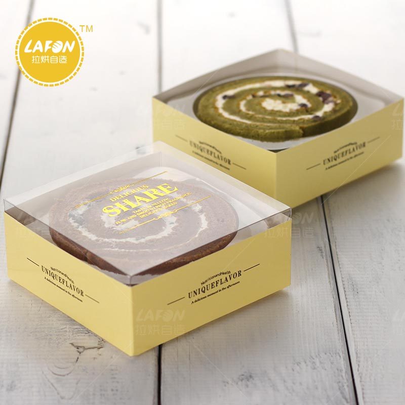 蛋糕卷盒子西点芝士蛋糕泡芙透明吸塑包装纸盒烘焙包装50套,厨房/烹饪用具,点心包装盒/包装袋,淘宝优惠券,粉丝福利购,淘宝优惠卷