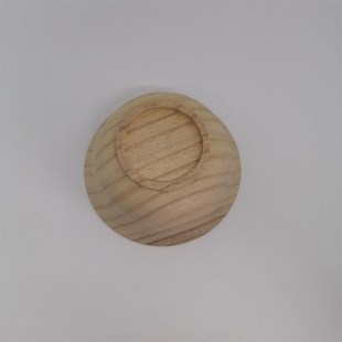 木碗大漆木胎漆器木胚木杯油茶藏碗漆艺漆画螺钿犀皮漆微瑕DIY