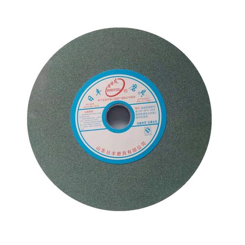 砂轮片砂轮200*25*32 GC绿碳化硅 WA白刚玉 A棕刚玉 砂轮片磨具