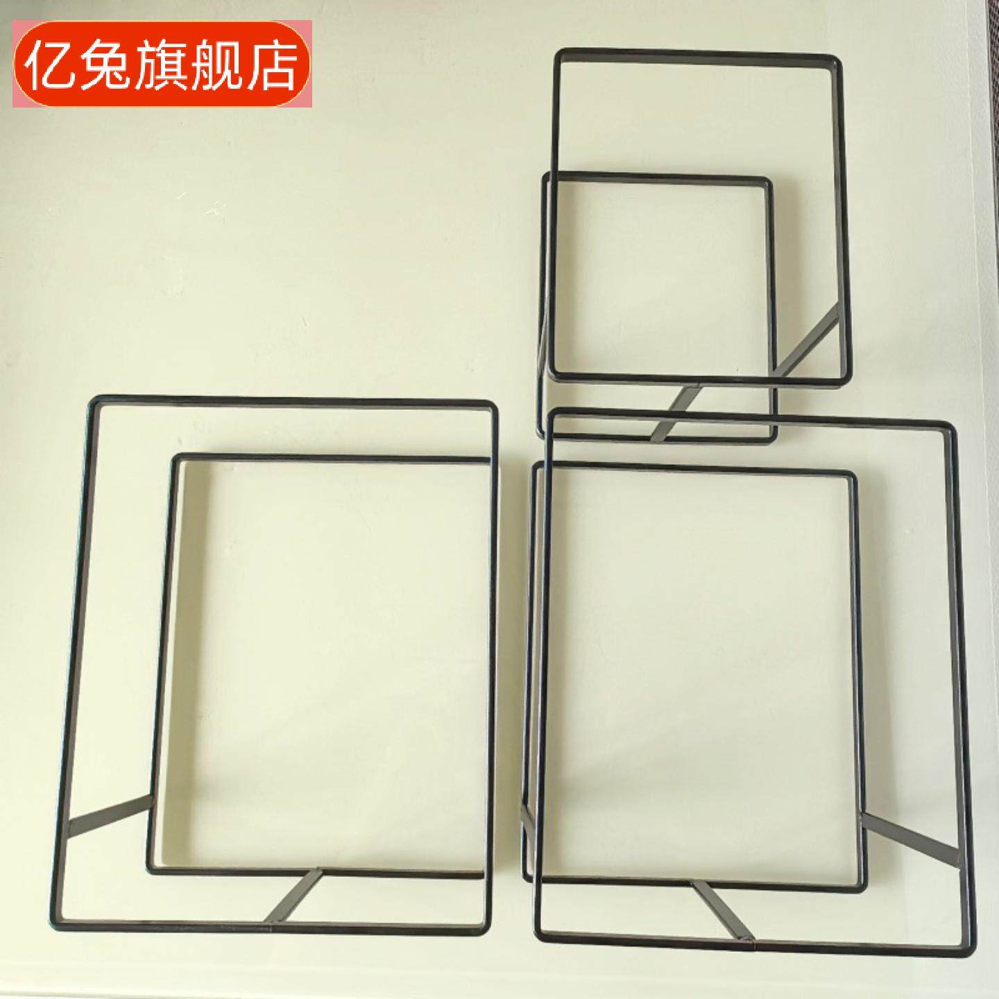 厨房专用橱柜内碗碟沥水收纳架