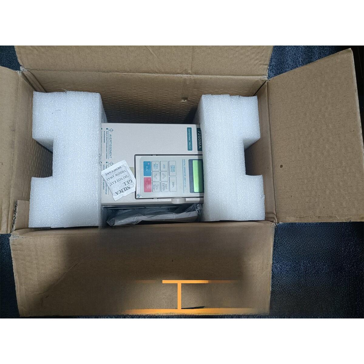 东元变频器7200MA/PA/S310/T310/A510/A510S/F510 0.4-22KW议价