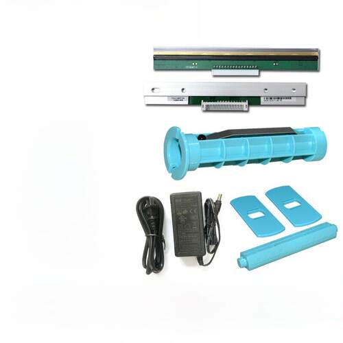 Postek条码打印机色带轴打印头切割机C168 G2108 G3106 G6000电源