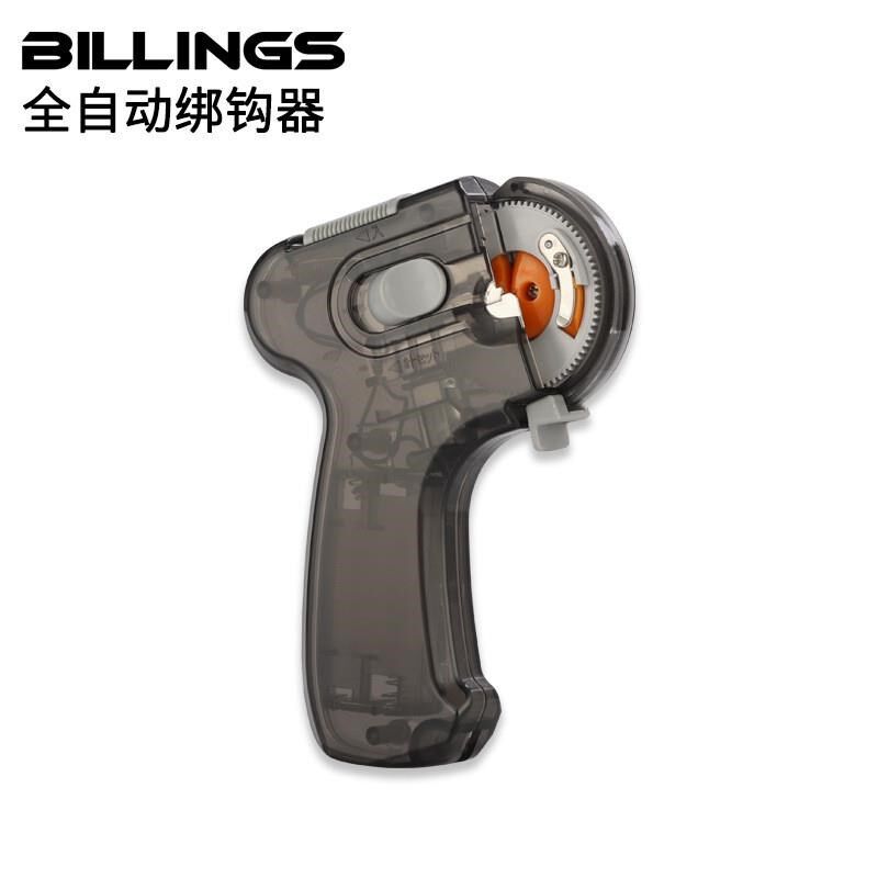 电动绑钩器 自动绑钩器 进口机芯自动绑钩器针结器拴钩器