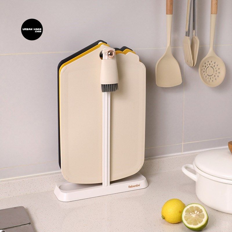 尤本家居可挂式菜板家用抗菌防霉辅食蔬菜生熟分切塑料砧板案板,厨房/烹饪用具,砧板/菜板,淘宝优惠券,粉丝福利购,淘宝优惠卷