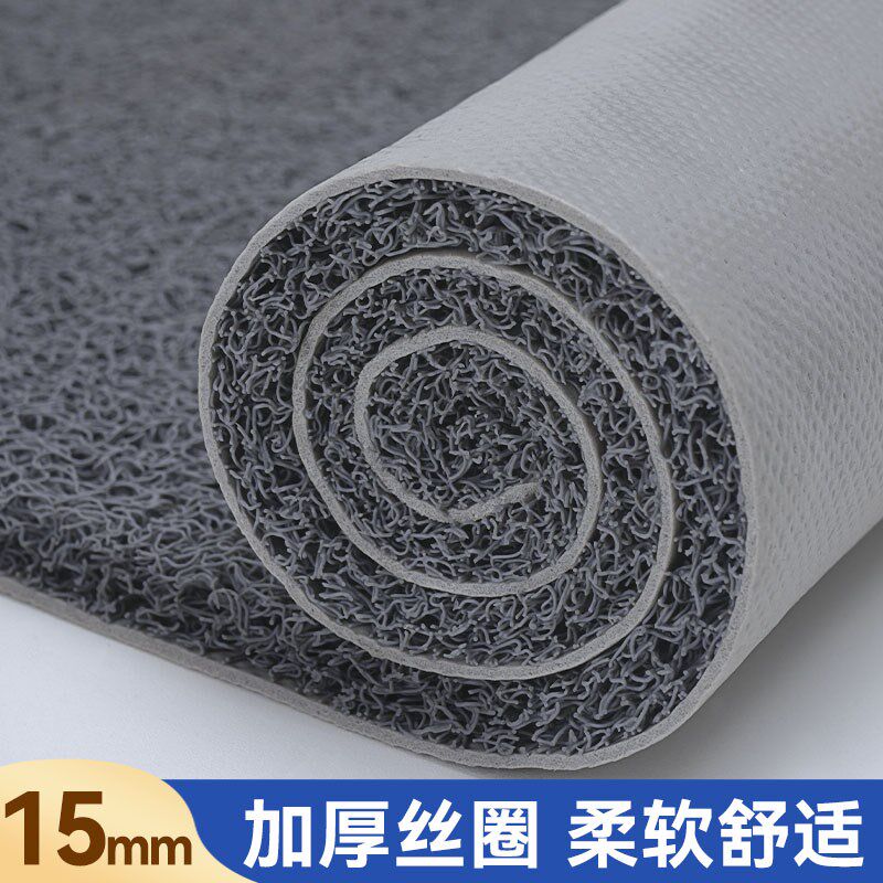 定做地毯迎宾垫红地毯塑料门垫防滑防水楼梯加厚室外商用丝圈地垫,居家布艺,家用脚垫,淘宝优惠券,粉丝福利购,淘宝优惠卷