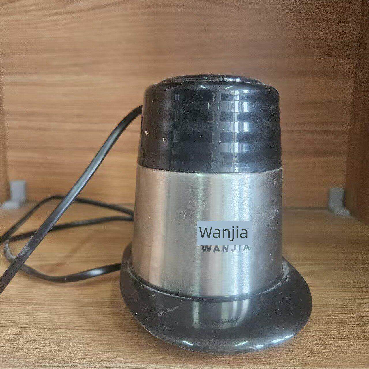 【万佳WG308】全新万佳多功能料理机原装配件刀头机头杯体盖子