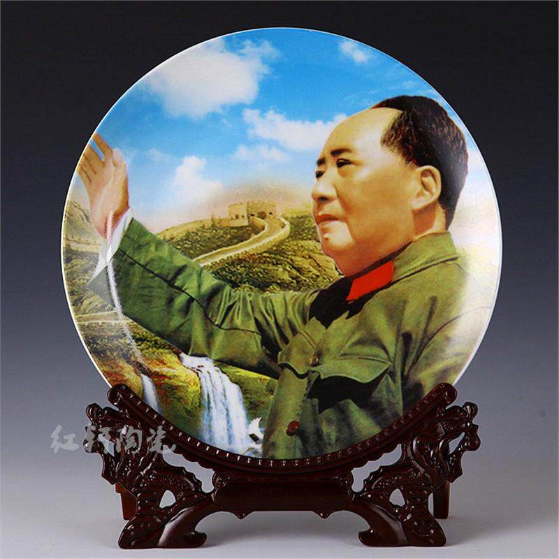 客厅挂画像正堂大厅中堂布画中堂对联装饰画三联字画客厅装饰玄关