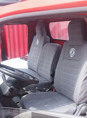 东风凯普特K6星云货车座套多利卡d6d7d8d9d5亚麻天锦vKR福瑞N3002