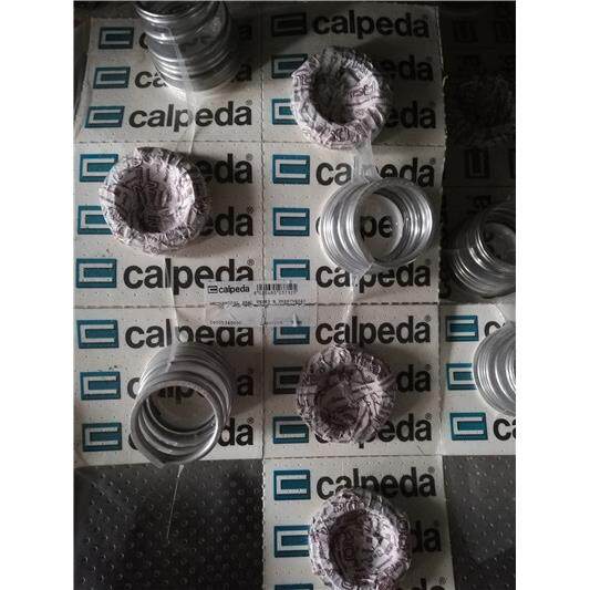 意大利科沛达水泵机封原装进口calpeda水泵水封机械密封水泵配件