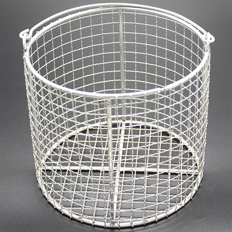 不锈钢清洗篮 消毒筐 304 圆形方形试管提篮灭菌篓高温框沥水网,办公设备/耗材/相关服务,其它,淘宝优惠券,粉丝福利购,淘宝优惠卷