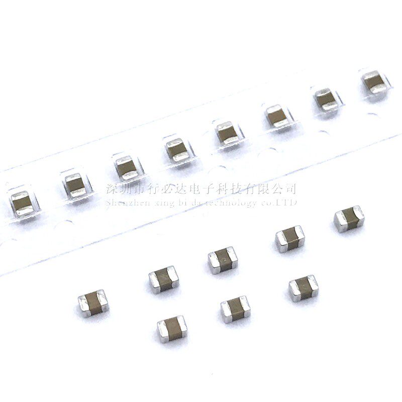 2012贴片电容0805 220NF 224K 10% 50V X7R 0.22UF 2K/盘
