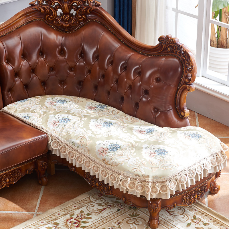 欧式沙发垫高档奢华四季皮布艺沙发防滑坐垫123组合贵妃坐垫定做,居家布艺,沙发垫,淘宝优惠券,粉丝福利购,淘宝优惠卷