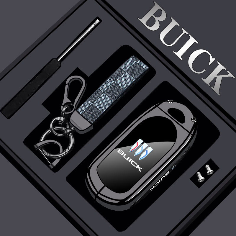 别克君威钥匙套2024款微蓝6君越GL8男士昂扬昂科旗昂扬gl6车壳扣,汽车用品/电子/清洗/改装,车用钥匙包,淘宝优惠券,粉丝福利购,淘宝优惠卷