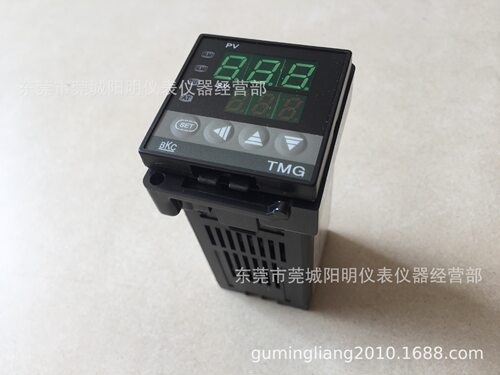 厂家直销BKC余姚智能温控器、温控表、温控仪TMG-7511Z