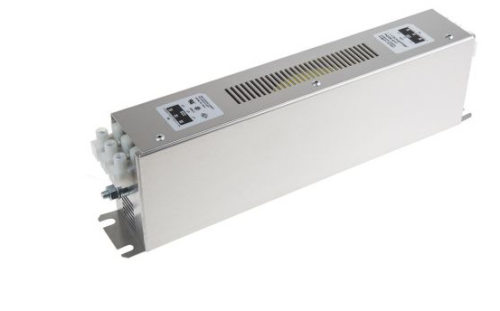 供应SchaffnerFN351系列法兰安装带螺丝接端RFI滤波器FN351-36-33