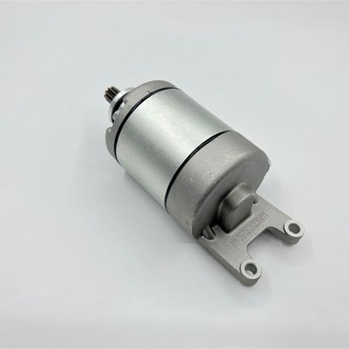 适用Aprilia阿普利亚APR125-2 GPR125 德比GPR150启动电机 马达
