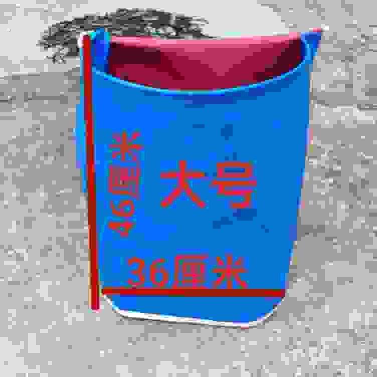 背篓买菜背篓果蔬采摘背篓家用农村新款折叠式篓子