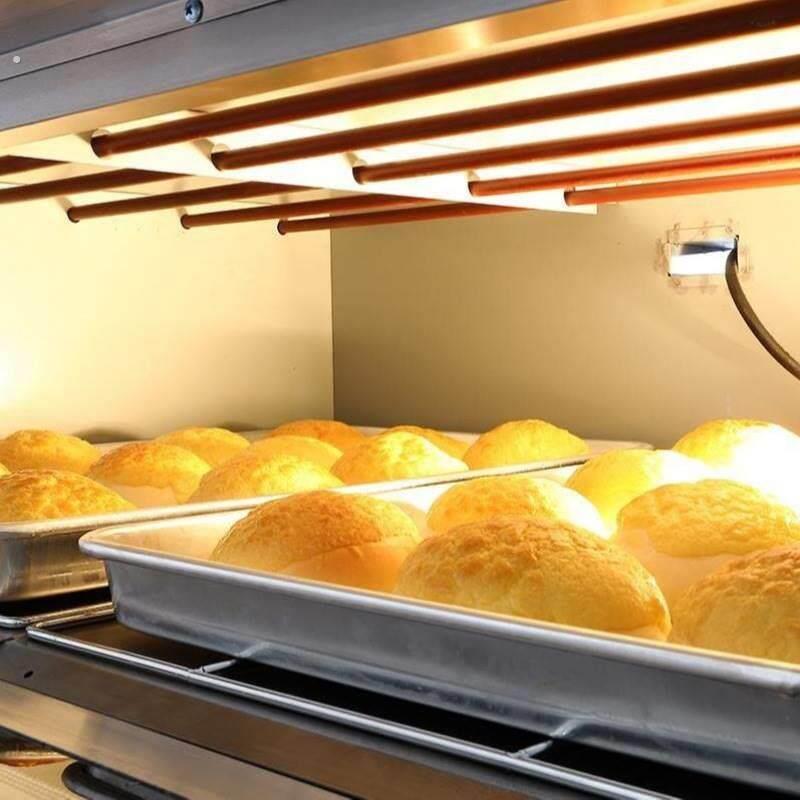 电烤炉家用商用电烤箱一层大型烤箱蛋糕披萨烘焙烤炉大容量烘烤炉