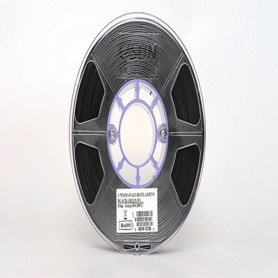 易生SUN ePA12尼龙耗材3D打印机耗材FDM材料耐高温高韧性吸水率