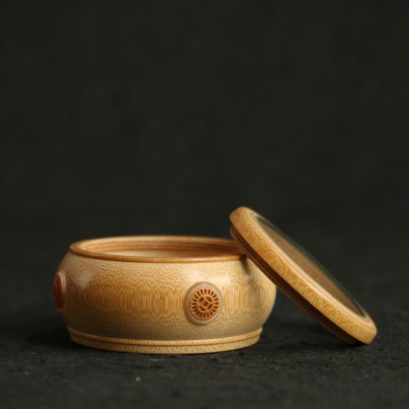 鱼籽纹老竹鸣虫盒具蟋蟀虫盒虫罐葫芦万体虫盒养虫罐子竹迹工艺品,餐饮具,茶道/零配,淘宝优惠券,粉丝福利购,淘宝优惠卷