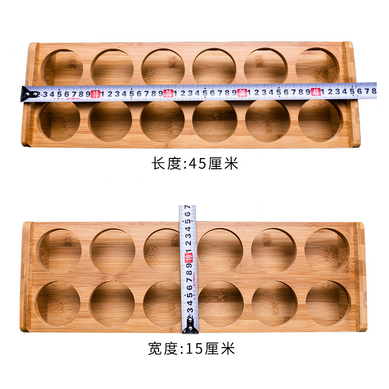 白酒杯一壶一杯 水晶玻璃高脚杯小酒杯分酒壶家用分酒器酒具套装