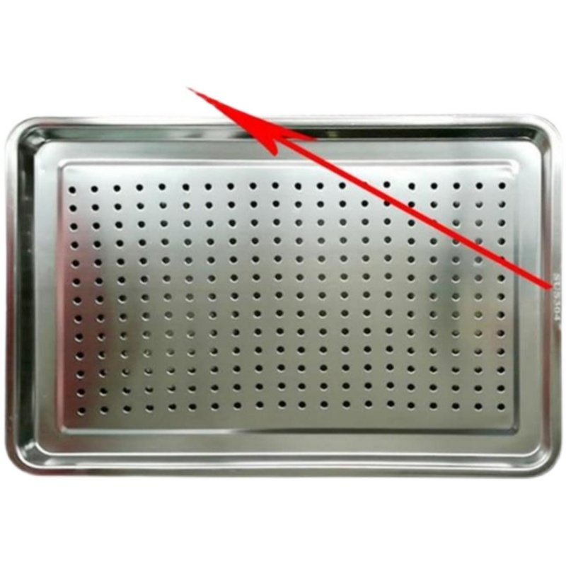 蒸箱专用带孔蒸盘蒸包子馒头饺子专用托盘带眼39.5*59.5cm尺寸,厨房/烹饪用具,其它烘焙器具,淘宝优惠券,粉丝福利购,淘宝优惠卷