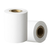 收银纸57 58mm收银机机热敏收银纸57x50热敏纸 50小票据打印纸