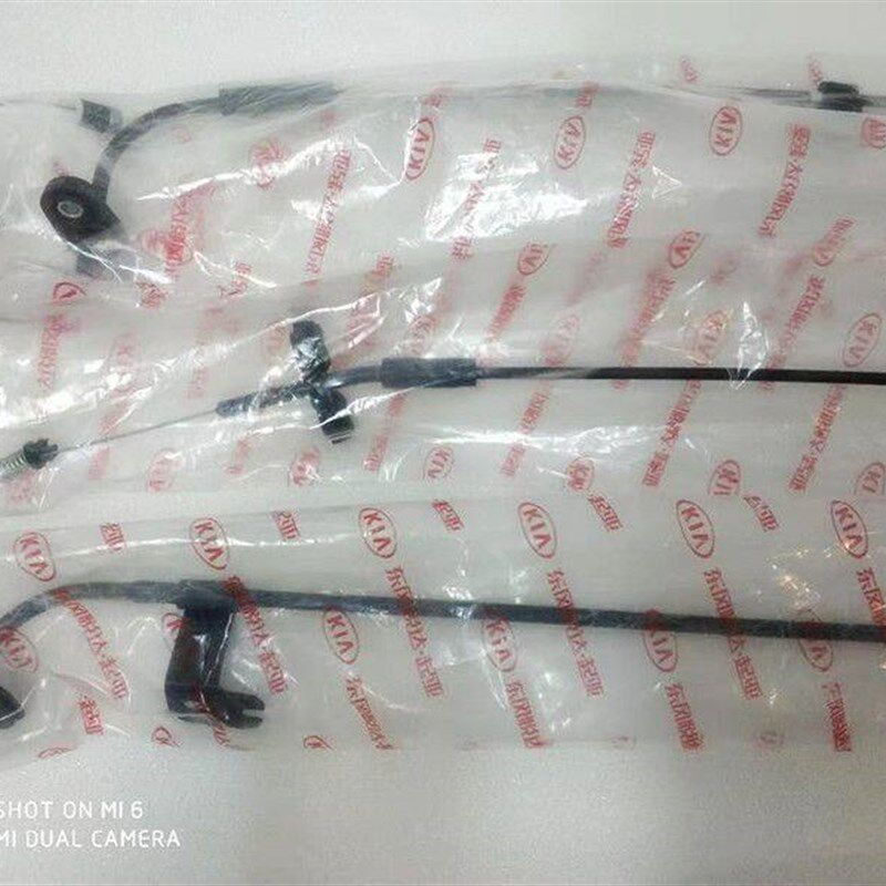 适配起亚赛拉图锐欧福瑞迪油门拉线加速拉线原厂