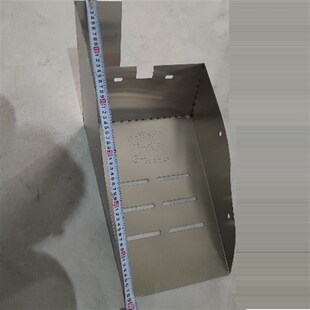 温岭出料器五谷杂粮膨化机不锈钢料斗接果簸箕料斗子接料器