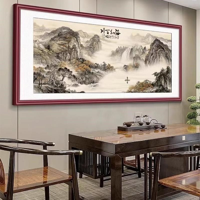 户型图在线分析店铺办公室住宅家居布局看房子选房屋装修缺角摆件